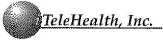 ITELEHEALTH INC. logo