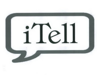 ITELL logo