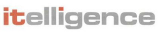 ITELLIGENCE logo