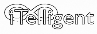 ITELLIGENT logo