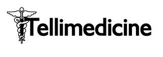 ITELLIMEDICINE logo