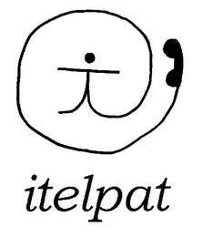 ITELPAT logo