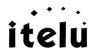 ITELU logo