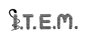 I.T.E.M. logo