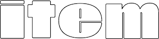 ITEM logo