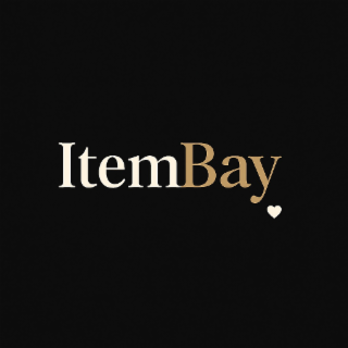 ITEM BAY logo