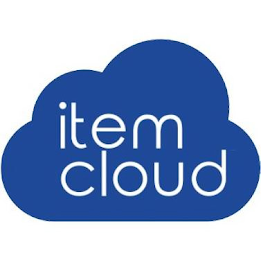 ITEM CLOUD logo