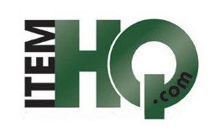 ITEM HQ.COM logo