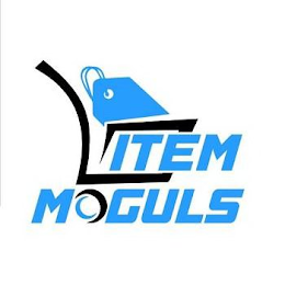 ITEM MOGULS logo