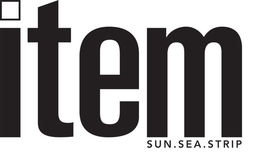ITEM SUN.SEA.STRIP logo