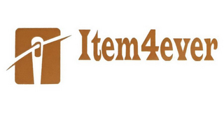ITEM4EVER logo