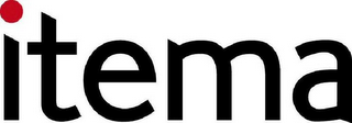 ITEMA logo