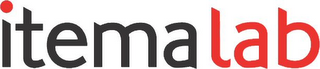 ITEMALAB logo