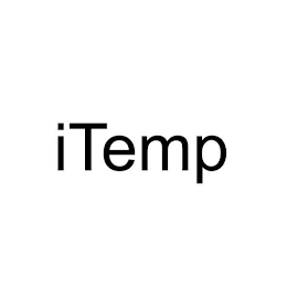 ITEMP logo