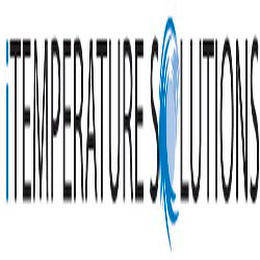 ITEMPERATURE SOLUTIONS logo