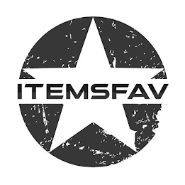 ITEMSFAV logo