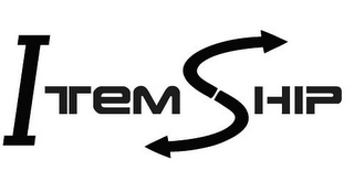 ITEMSHIP logo