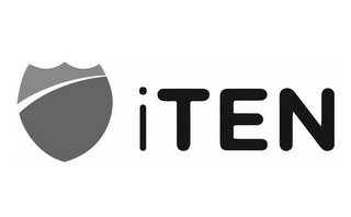 ITEN logo