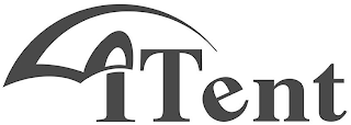ITENT logo