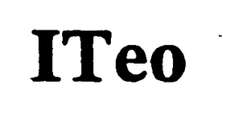 ITEO logo