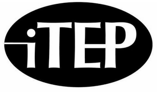 ITEP logo