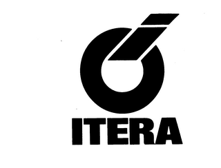 ITERA logo