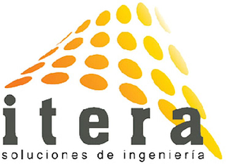 ITERA SOLUCIONES DE INGENIERÍA logo
