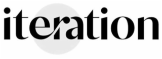 ITERATION logo