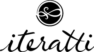ITERATTI logo