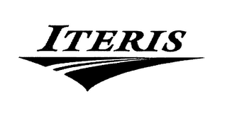 ITERIS logo