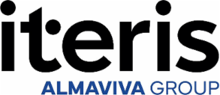 ITERIS ALMAVIVA GROUP logo