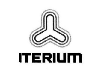 ITERIUM logo