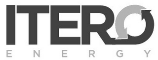 ITERO ENERGY logo