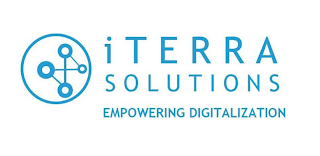 ITERRA SOLUTIONS EMPOWERING DIGITALIZATION logo