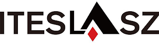 ITESLASZ logo