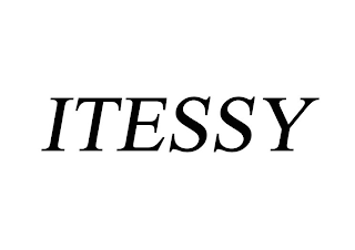 ITESSY logo