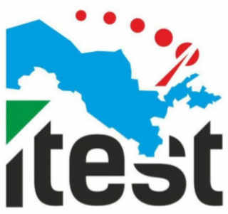 ITEST logo