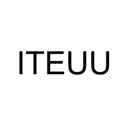 ITEUU logo