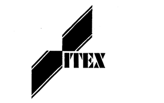 ITEX logo