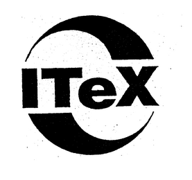 ITEX logo
