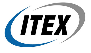 ITEX logo