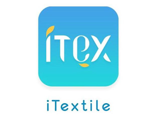 ITEX ITEXTILE logo