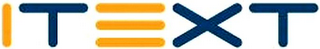 ITEXT logo