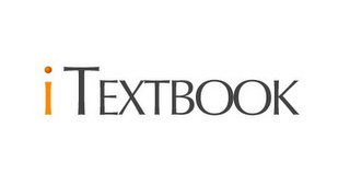 ITEXTBOOK logo