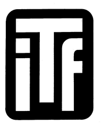 ITF logo