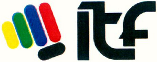 ITF logo