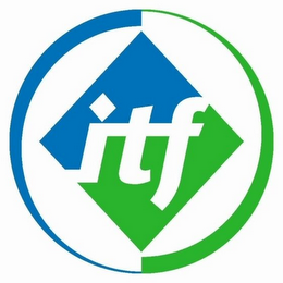ITF logo