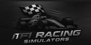 ITF1 RACING SIMULATORS logo