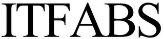 ITFABS logo