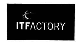 ITFACTORY logo